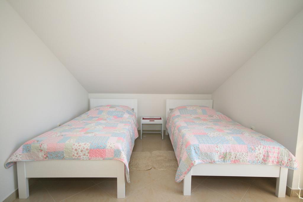 Apartment Mimoza 6, Baska, Krk 외부 사진